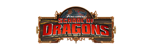School of Dragons fansite