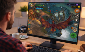 School of Dragons Play Guide: Become a Dragon Rider and Returning Vikings